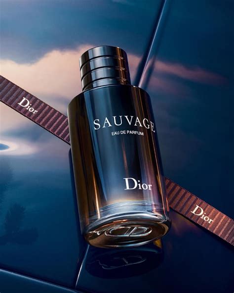 dior sauvage eau de parfum 2018|eau sauvage parfum discontinued.